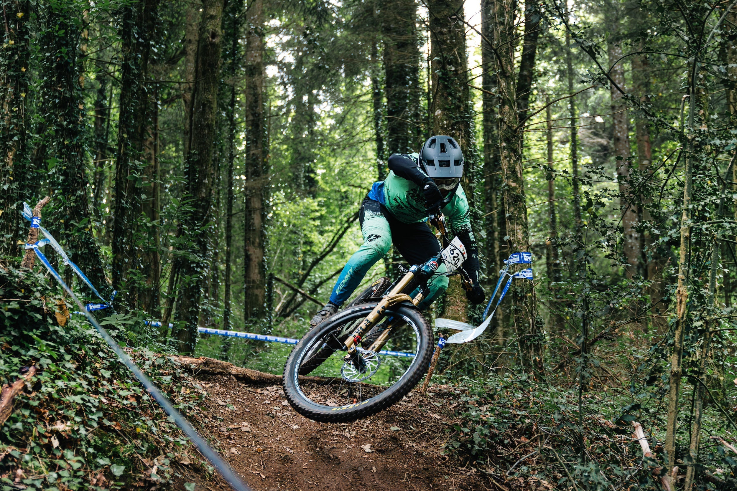 Rocky Mountain Gravity - French Champs