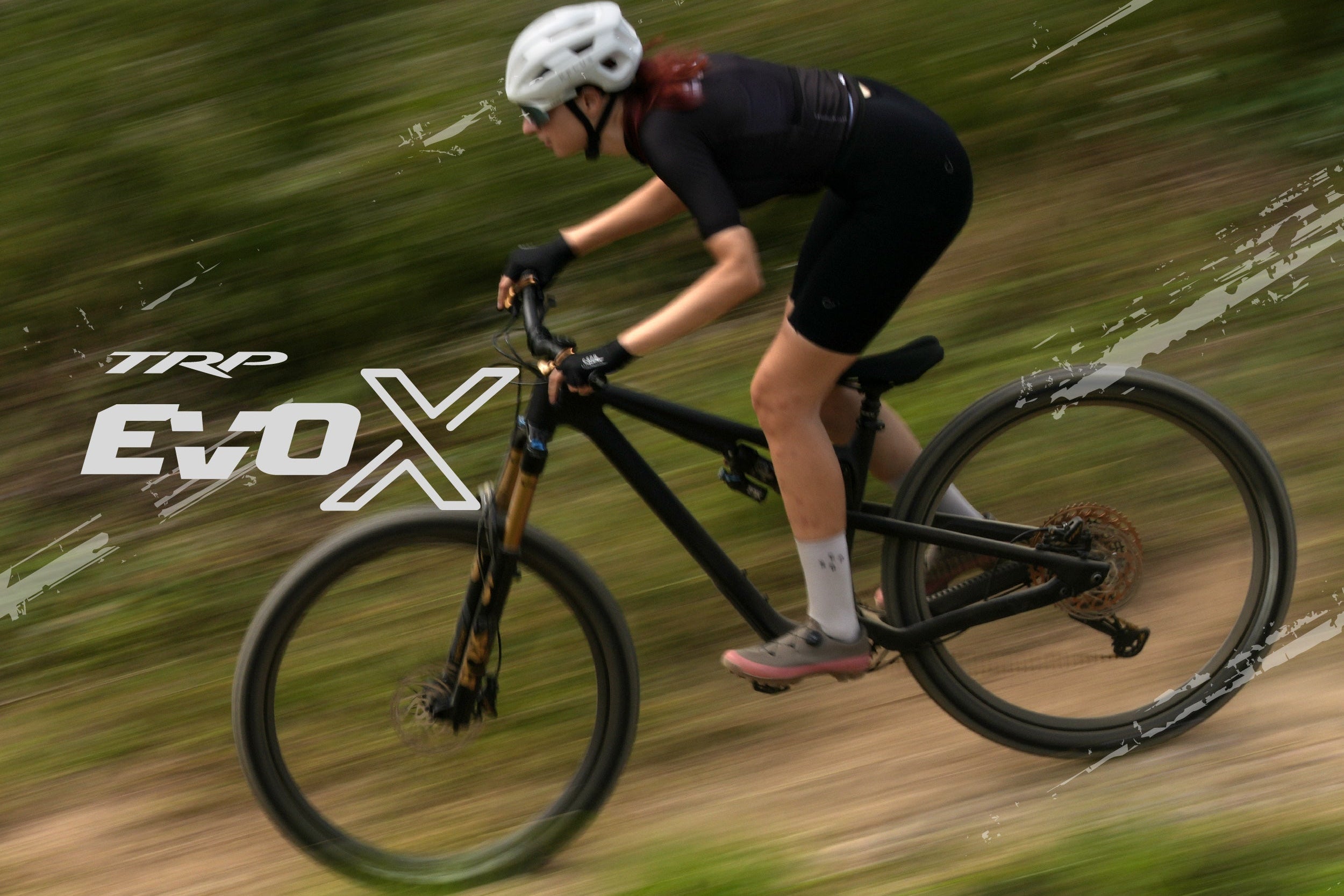 Road.cc Reviews Our EVO X Brakes