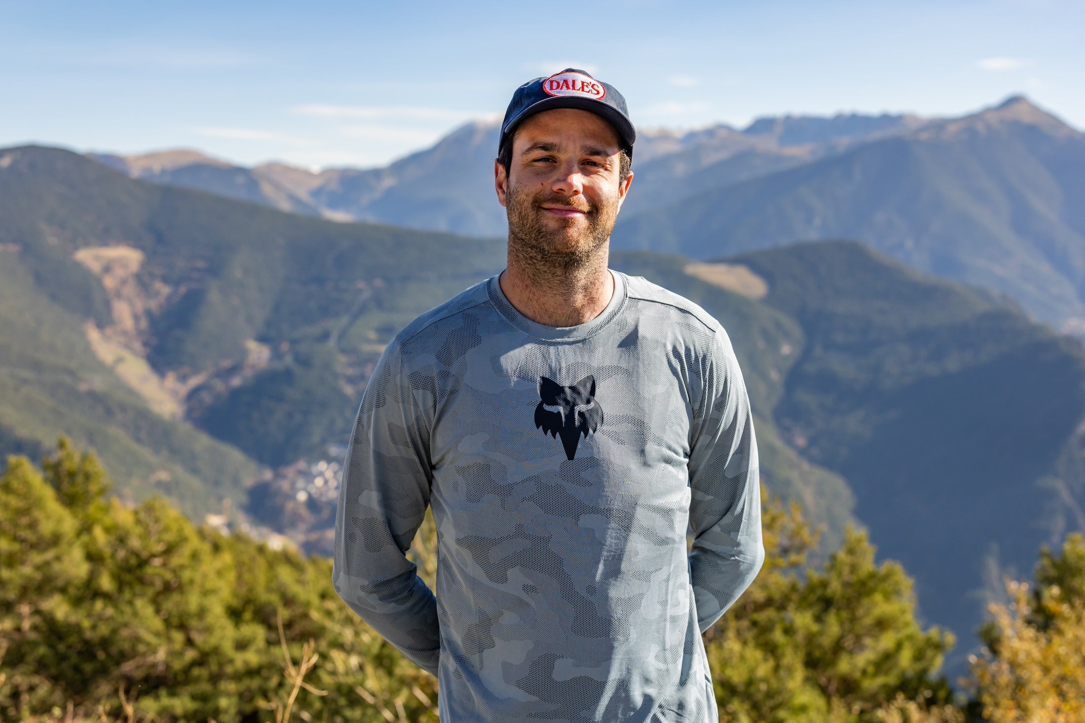 portrait of Angel Suarez