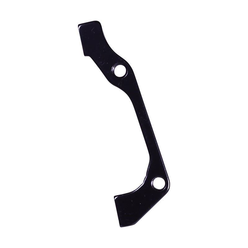 TRP B3 IS brake adapter for mixed rotor sizes - 160mm rear 180mm front configuration