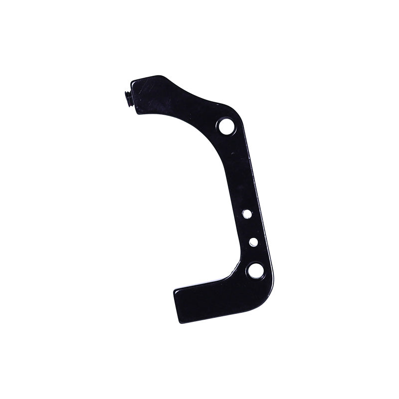 TRP B4 IS brake adapter for 180mm rear rotor mounting - best cycling compatibility