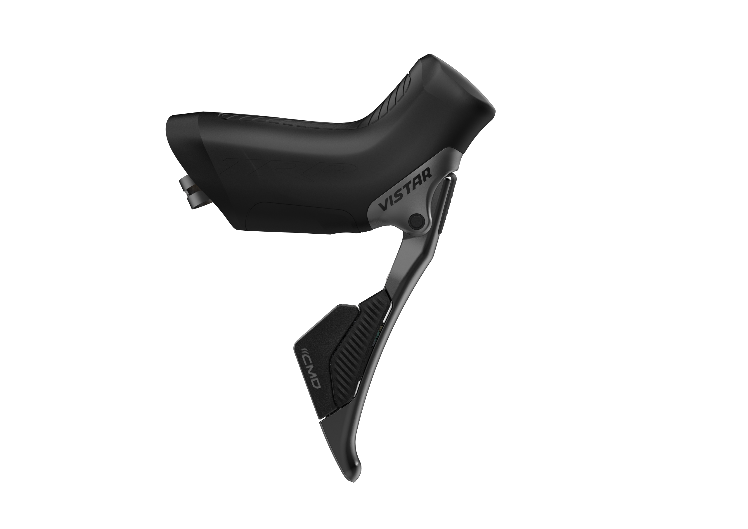 TRP VISTAR Lever side view