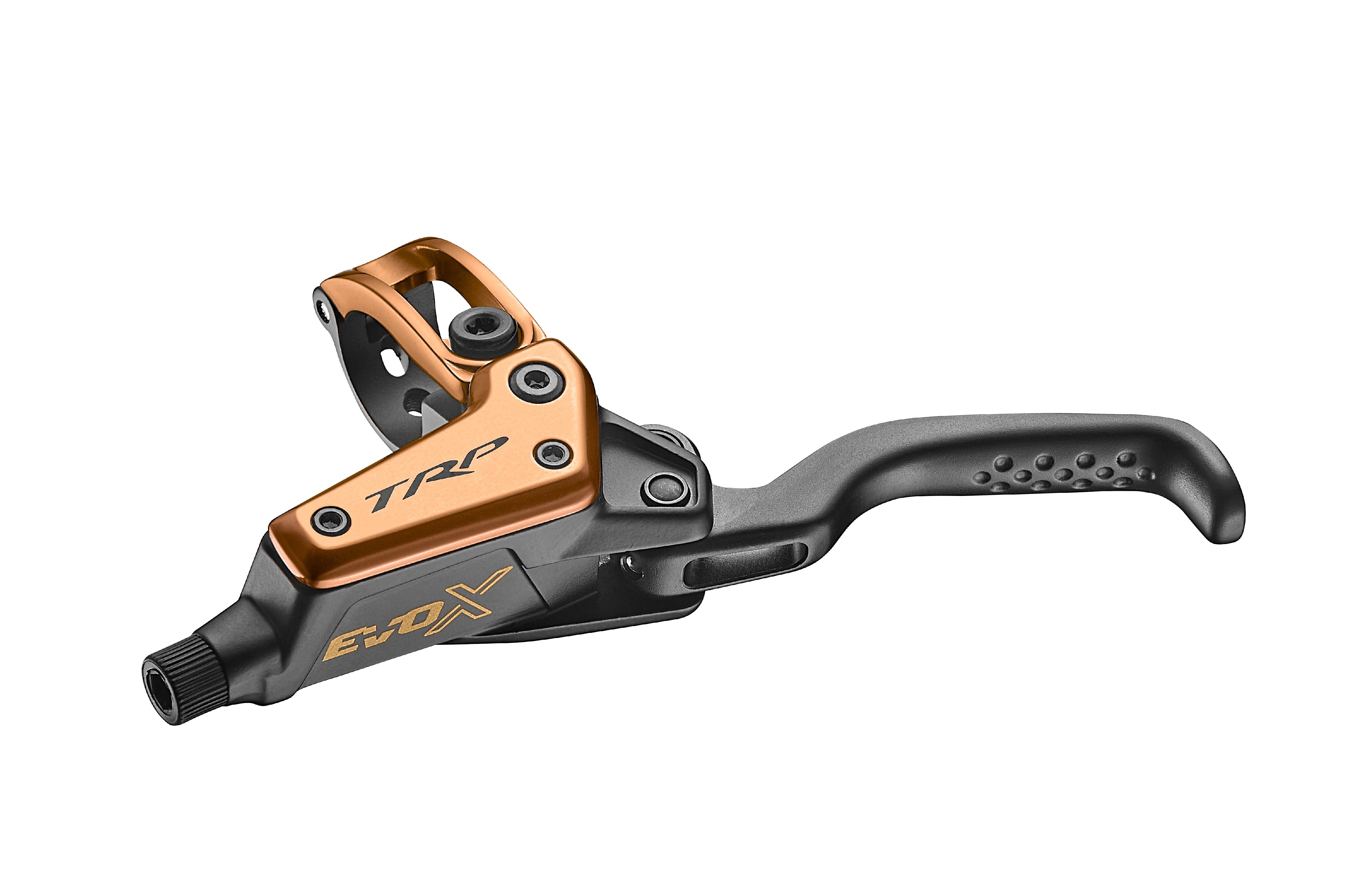 EVO X Lever Assembly