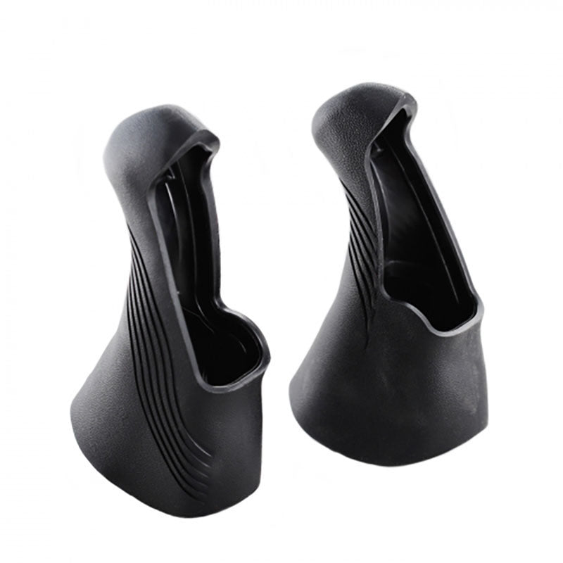 TRP RRL brake hoods in black for drop bar road bikes