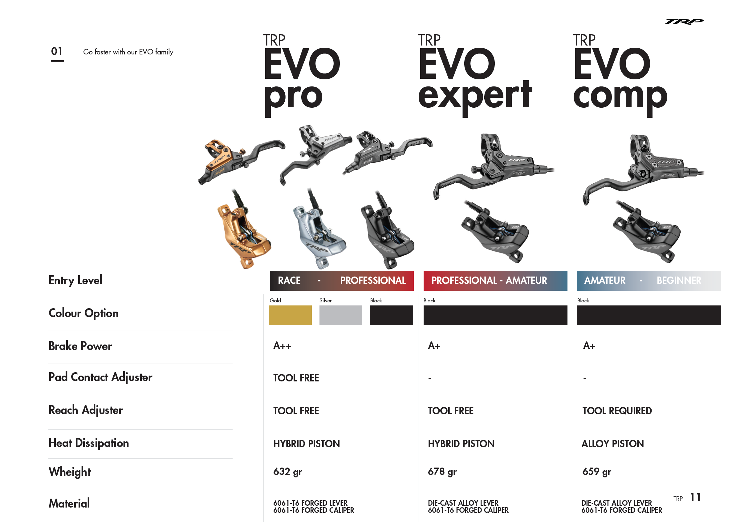 EVO Expert