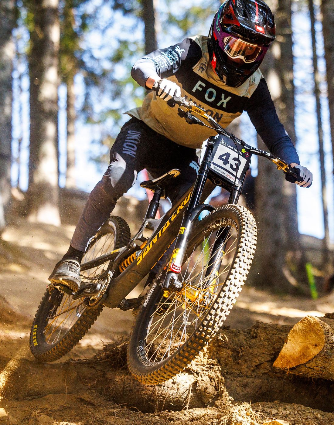 TRP cycling components design element for  mountain bike and road cycling market"