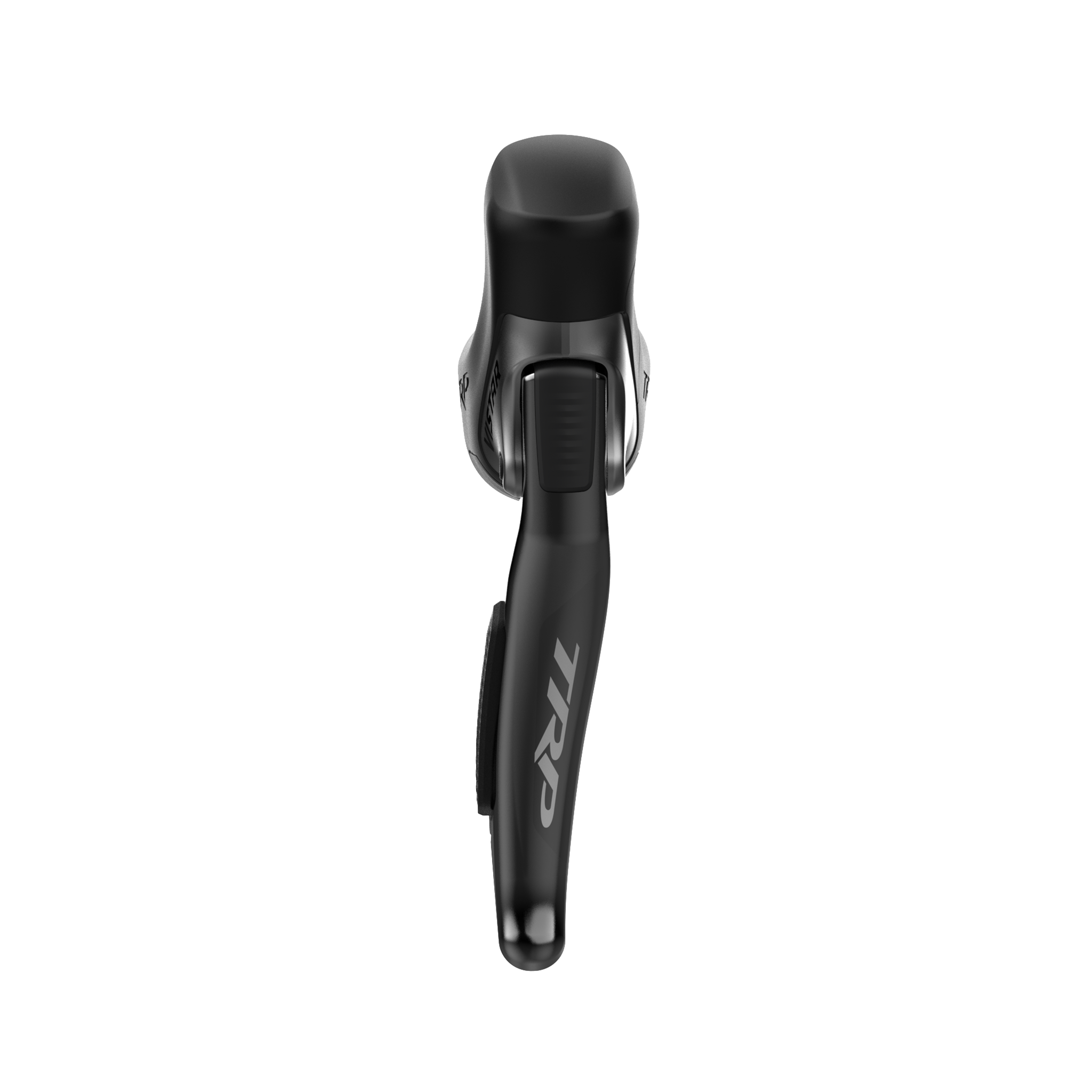 TRP VISTAR quantum powershift bicycle lever front view