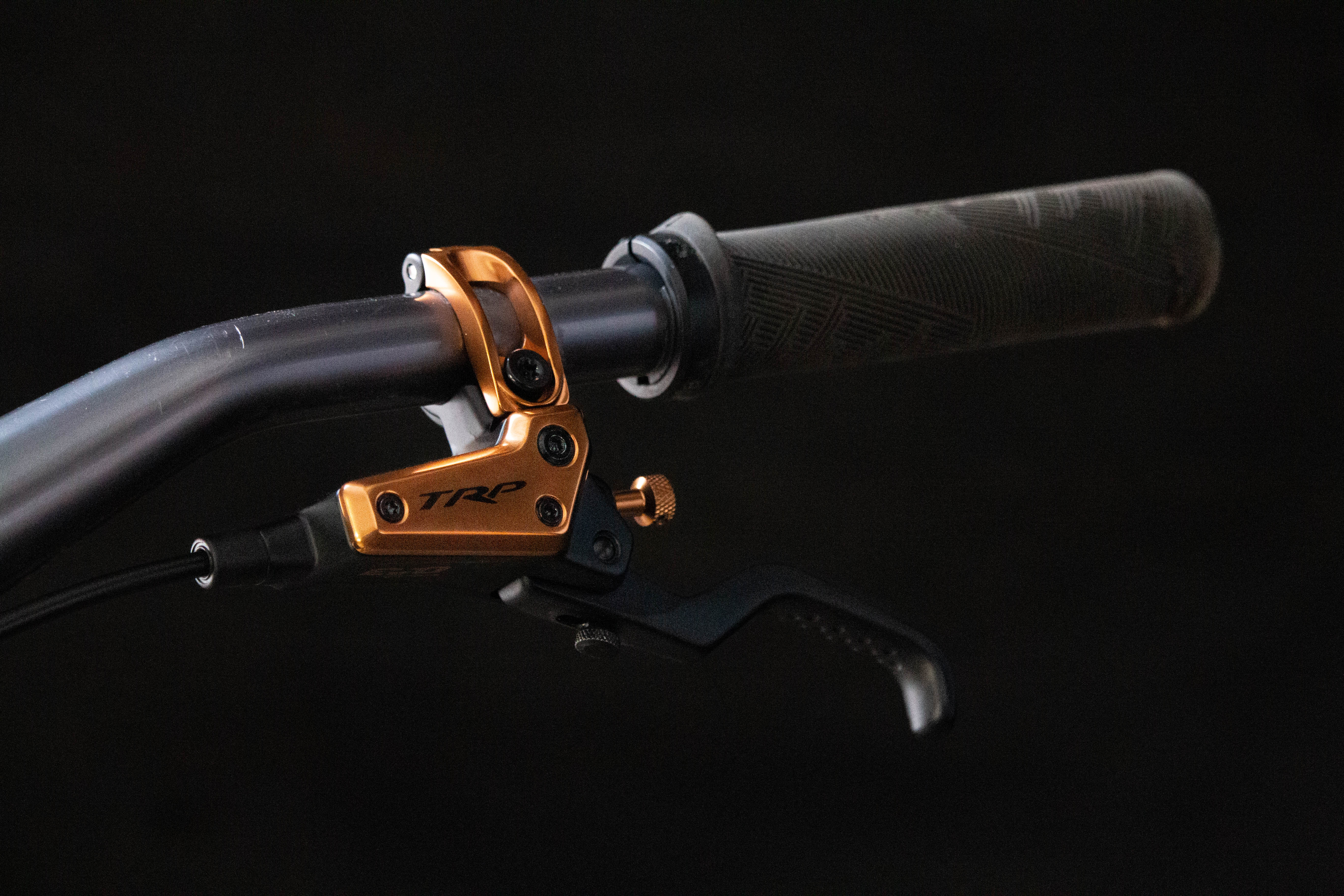 Matt Macduff's Darkfest Build