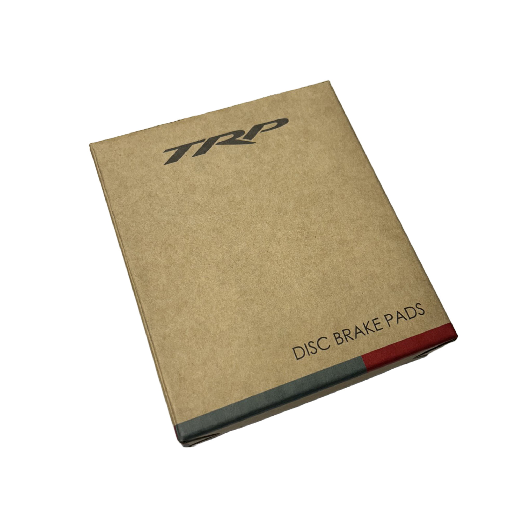 4-Piston Semi-Metallic Pads- 10 Pack