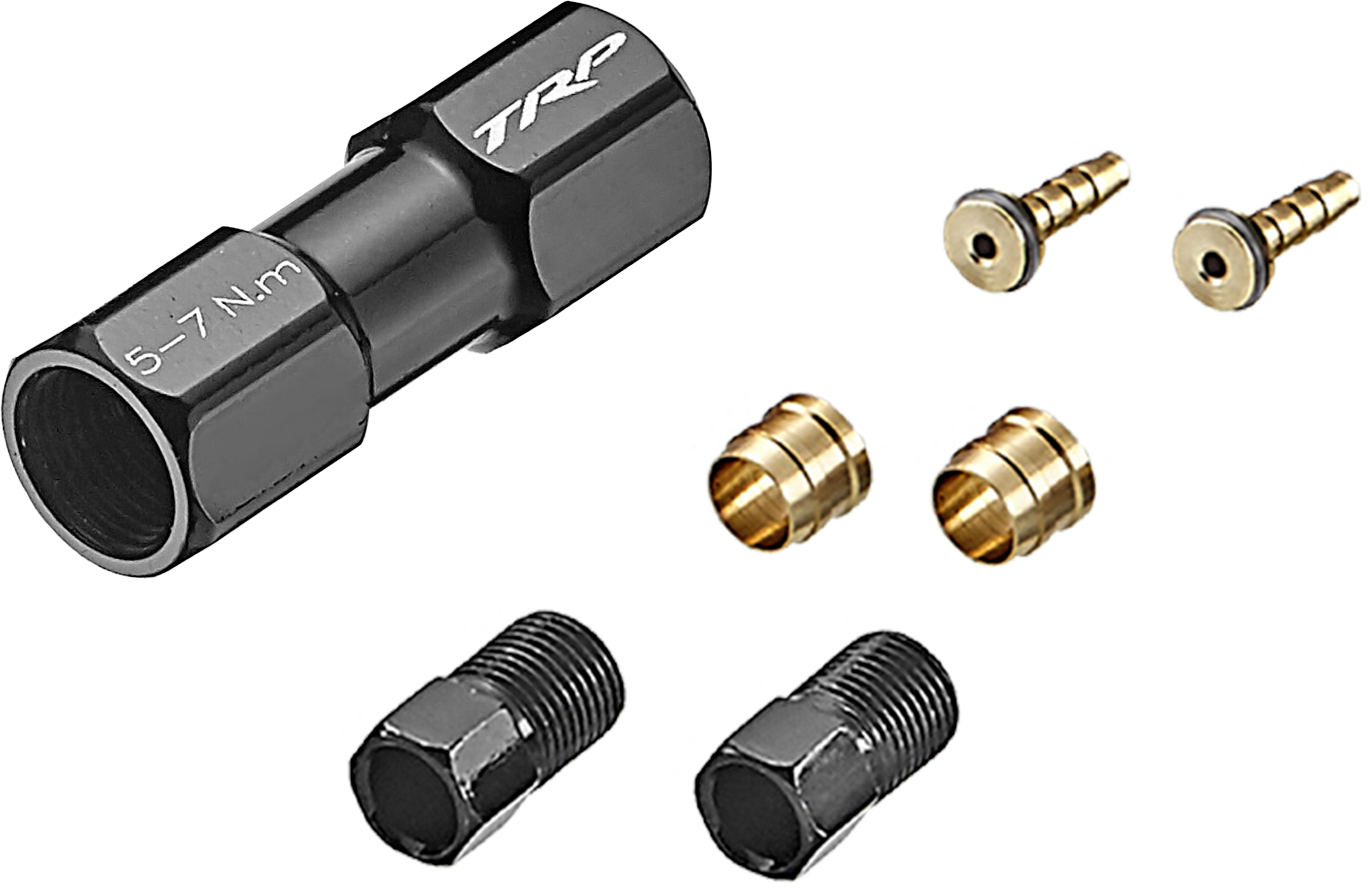 Hydraulic Hose Coupler