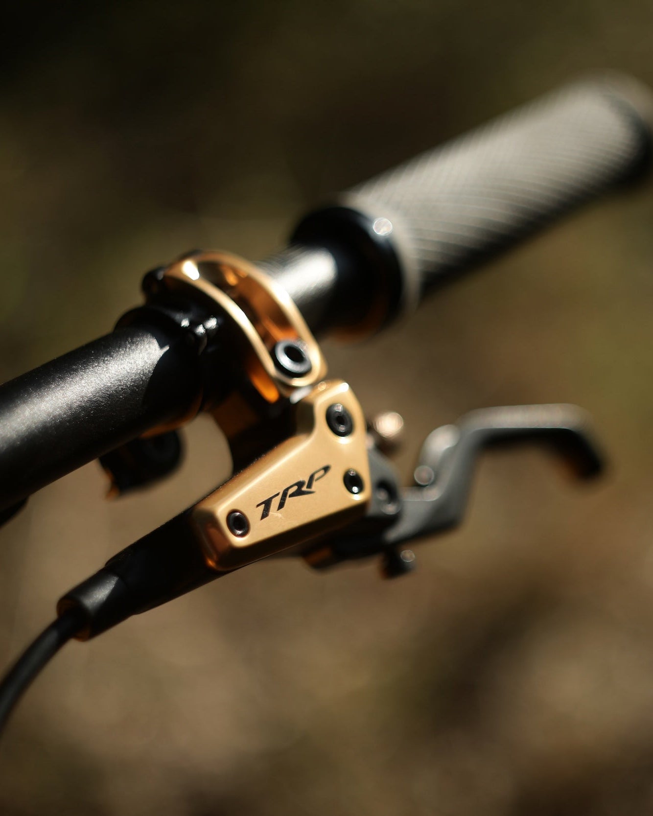 TRP Cycling | TT Hydro HD-T910 Time Trail Bike Disc Brake