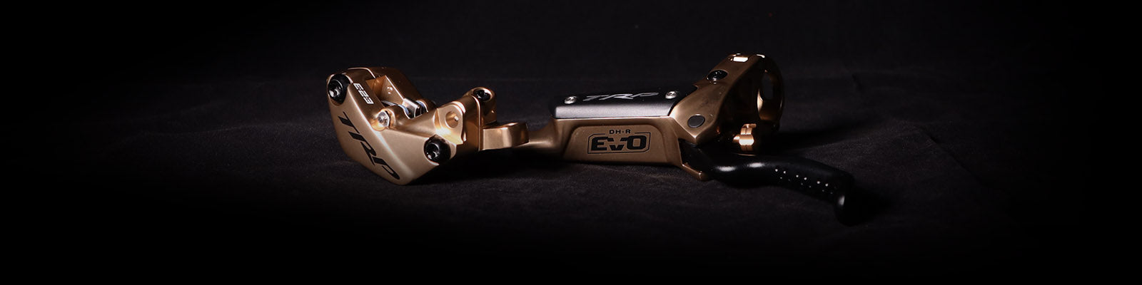 TRP DHR EVO Brake