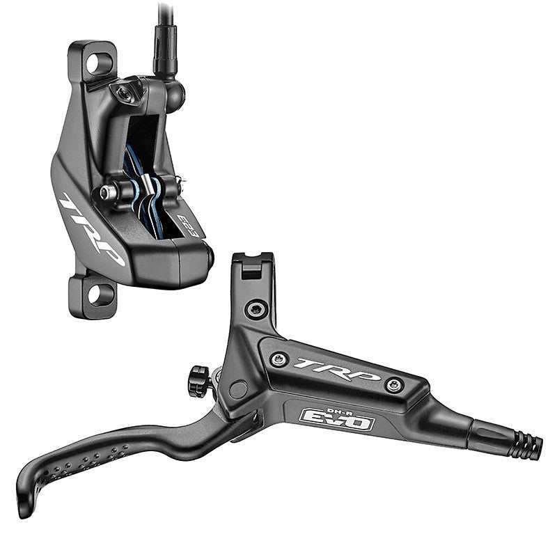 DH-R EVO