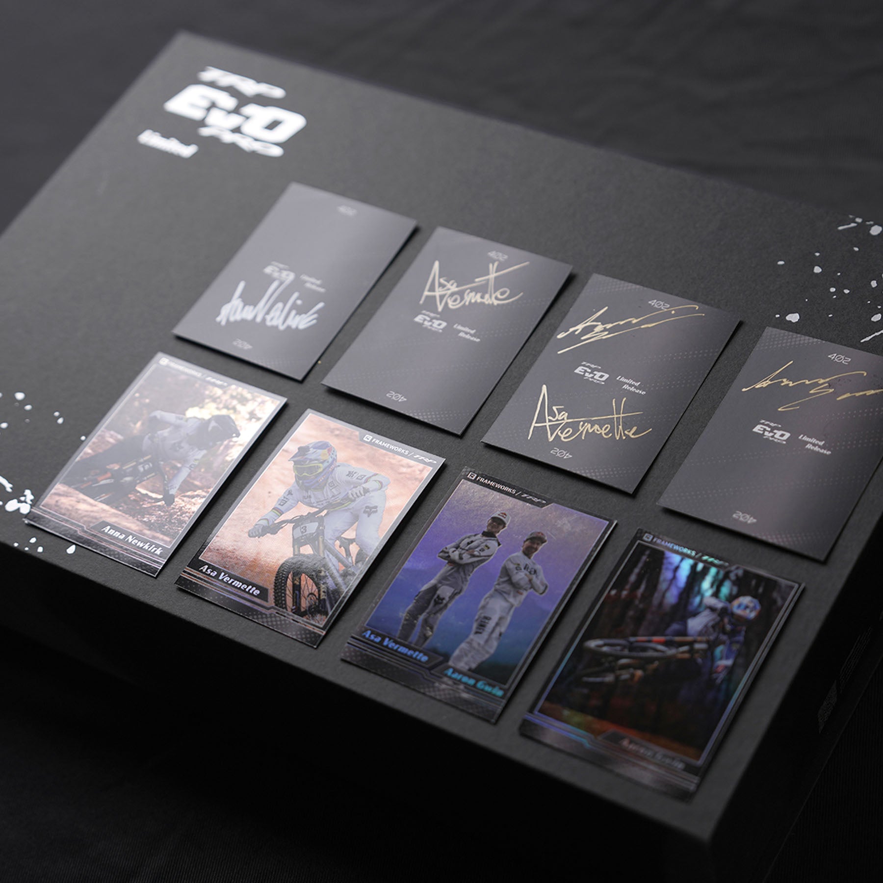 EVO PRO Limited Edition