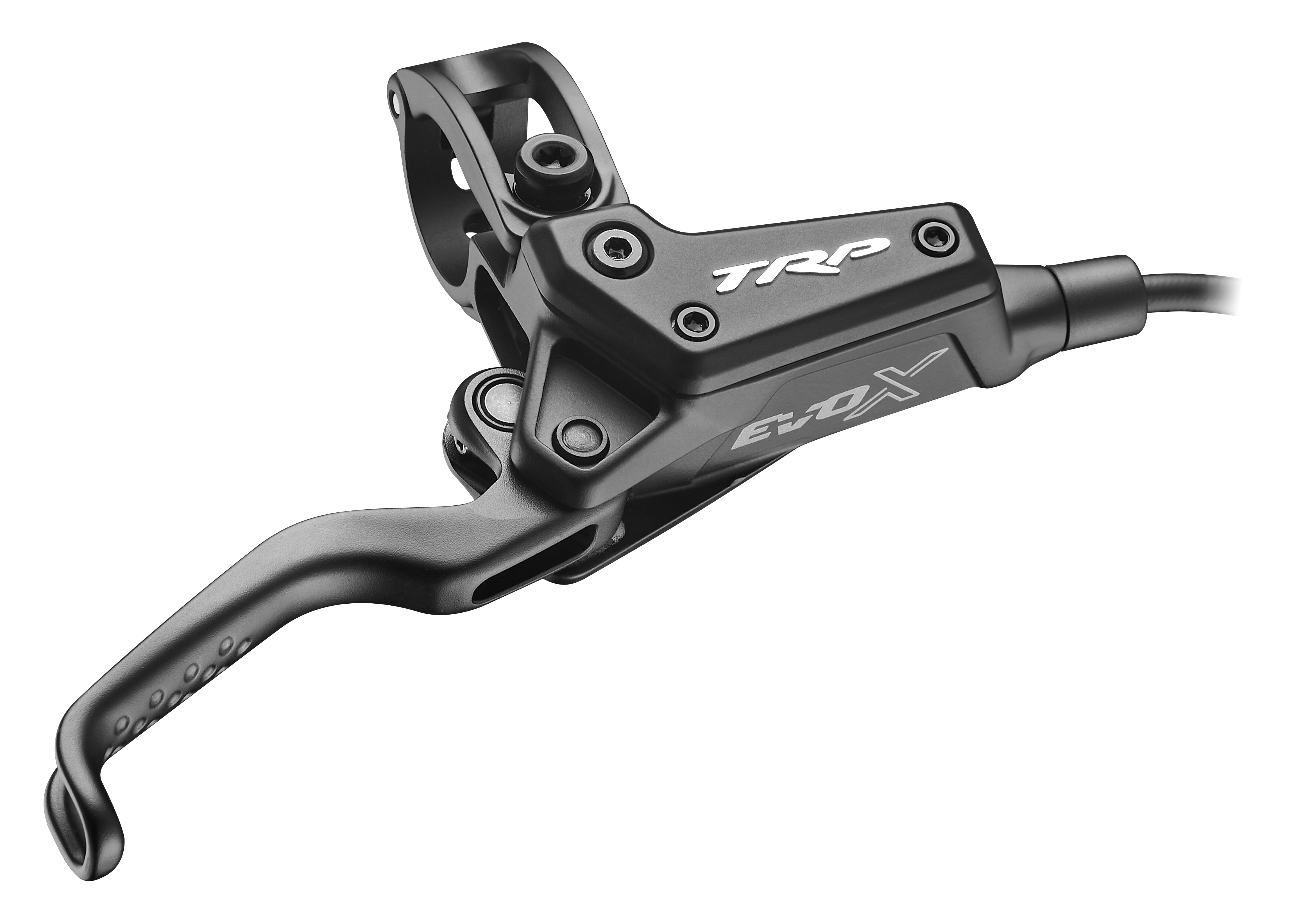 EVO X Lever Assembly