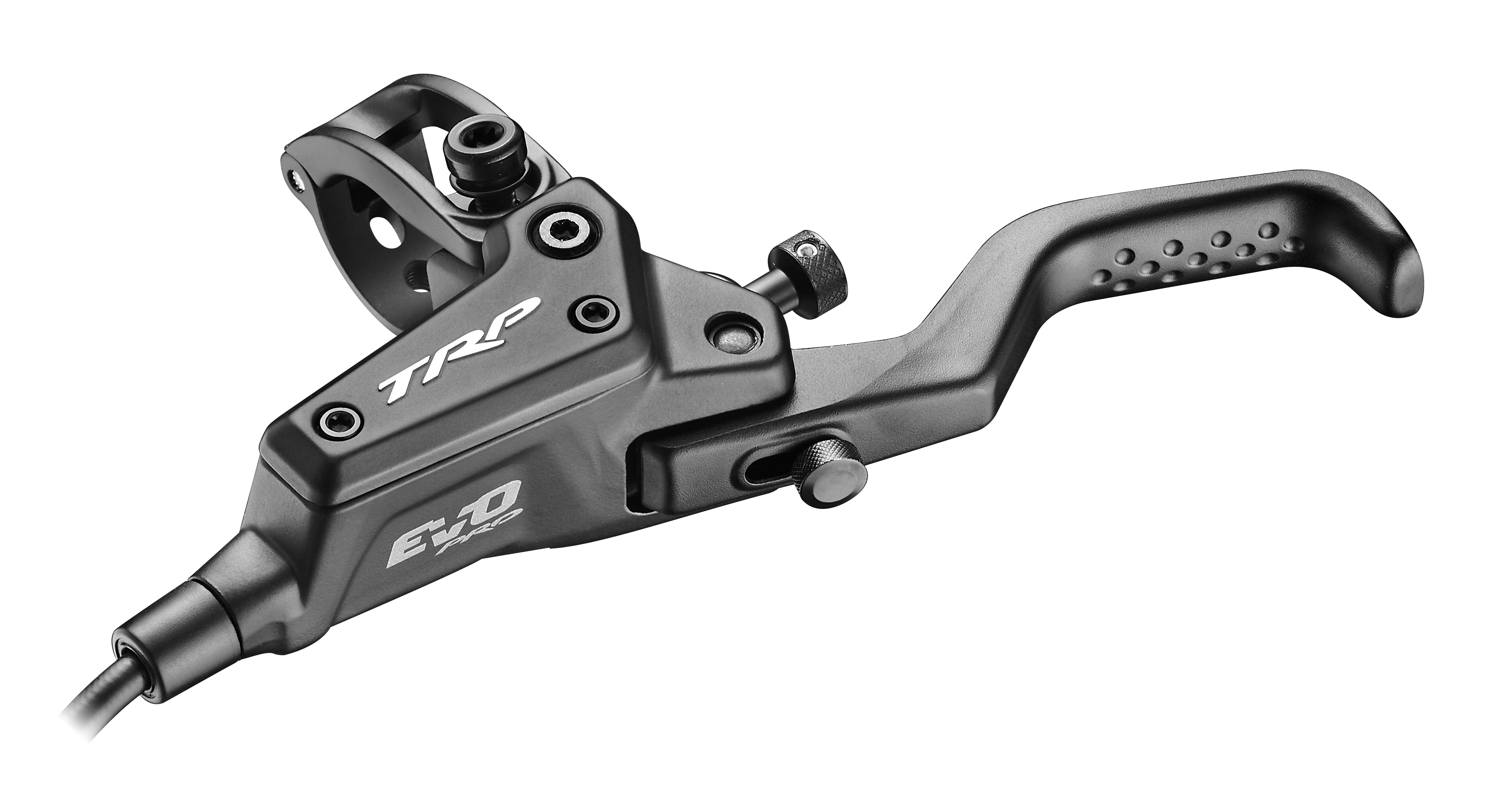 EVO Pro Lever Assembly
