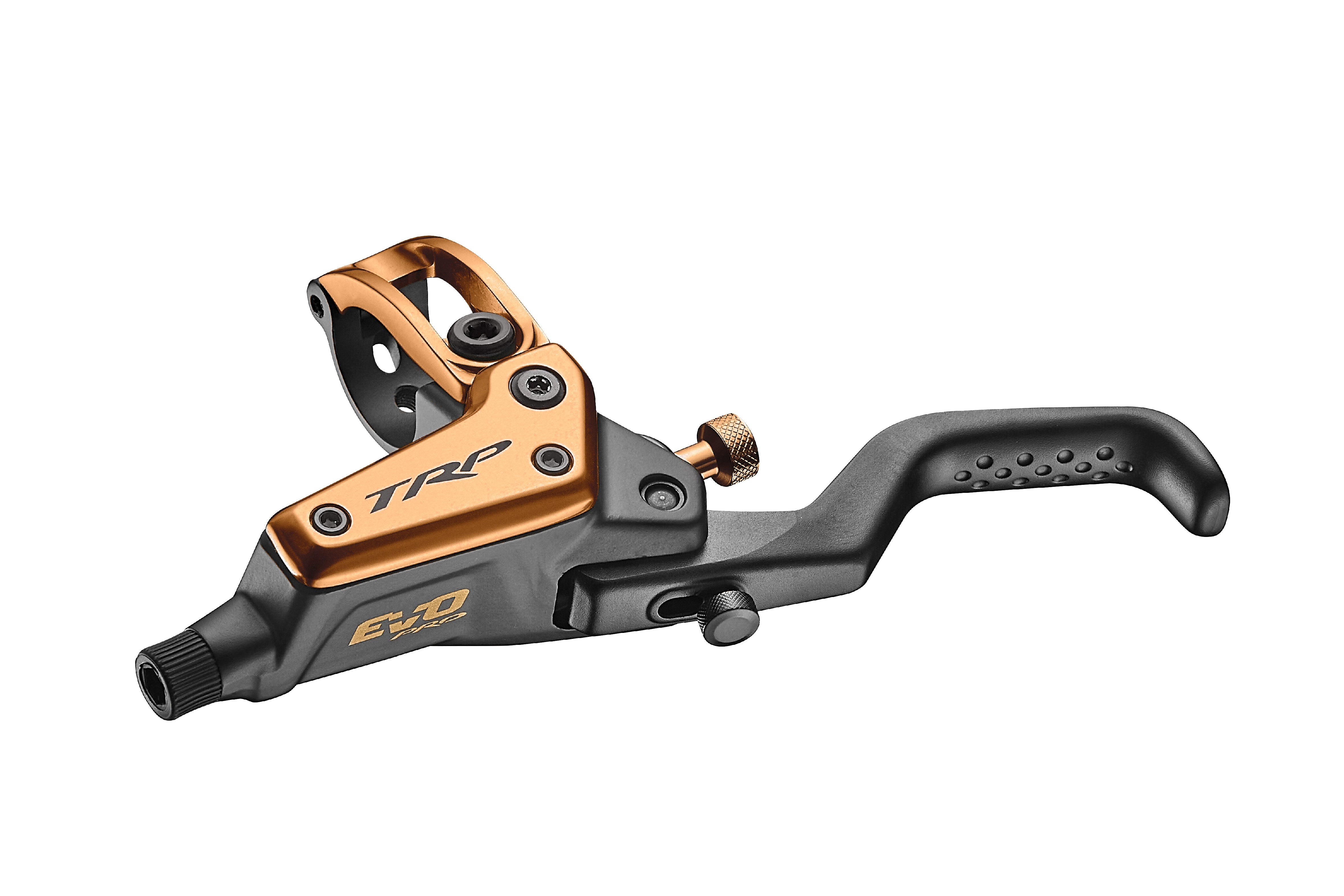 EVO Pro Lever Assembly