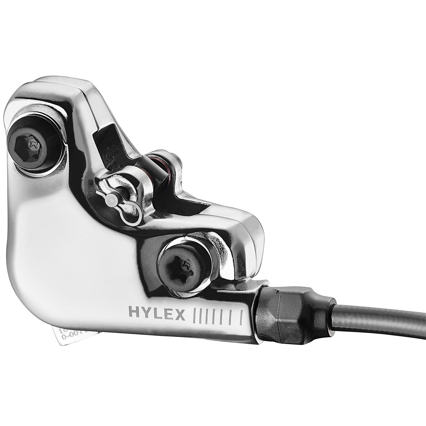 Hylex RS Flat Mount Caliper
