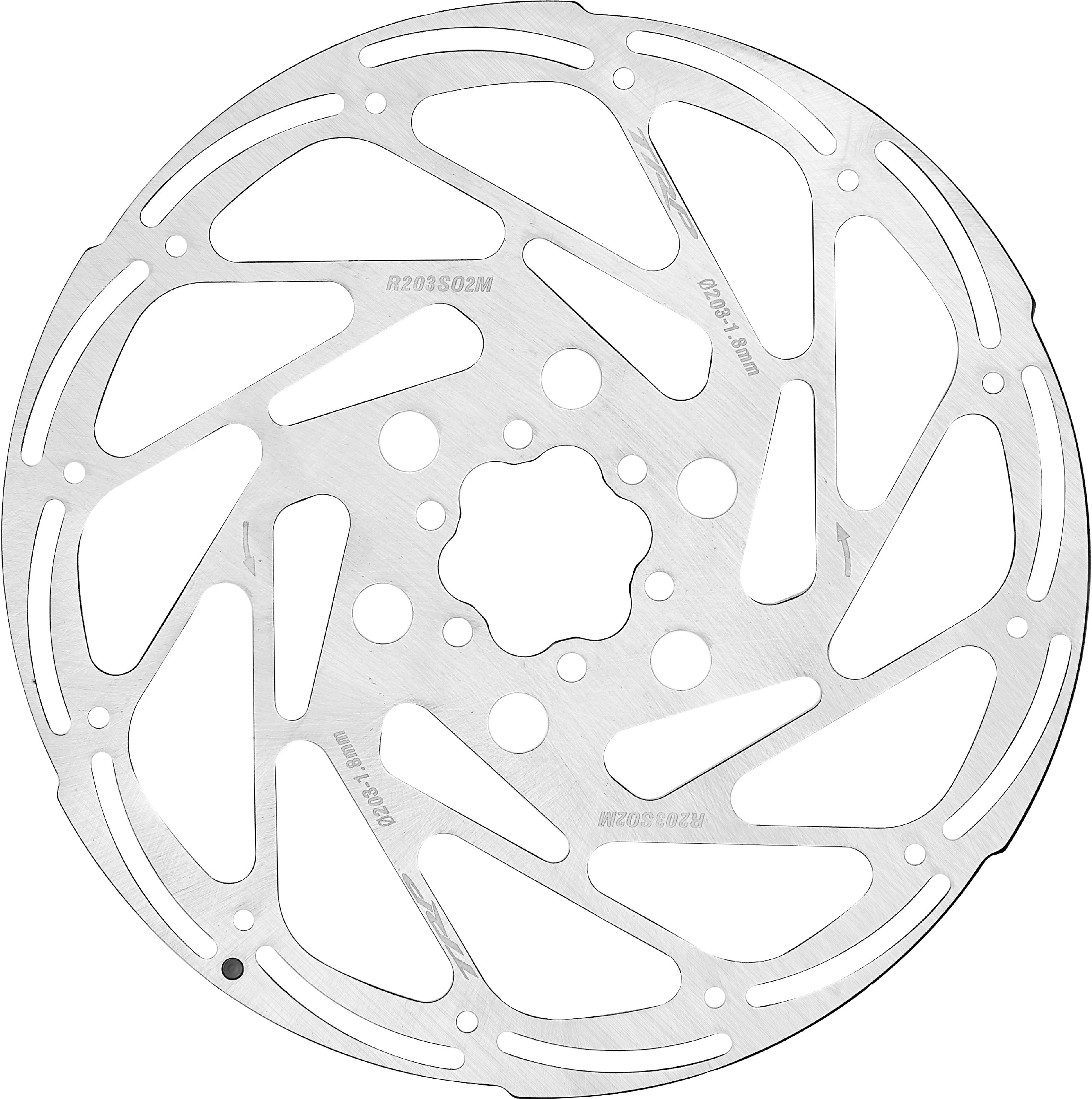 RS02M, 1.8mm, 140-203mm