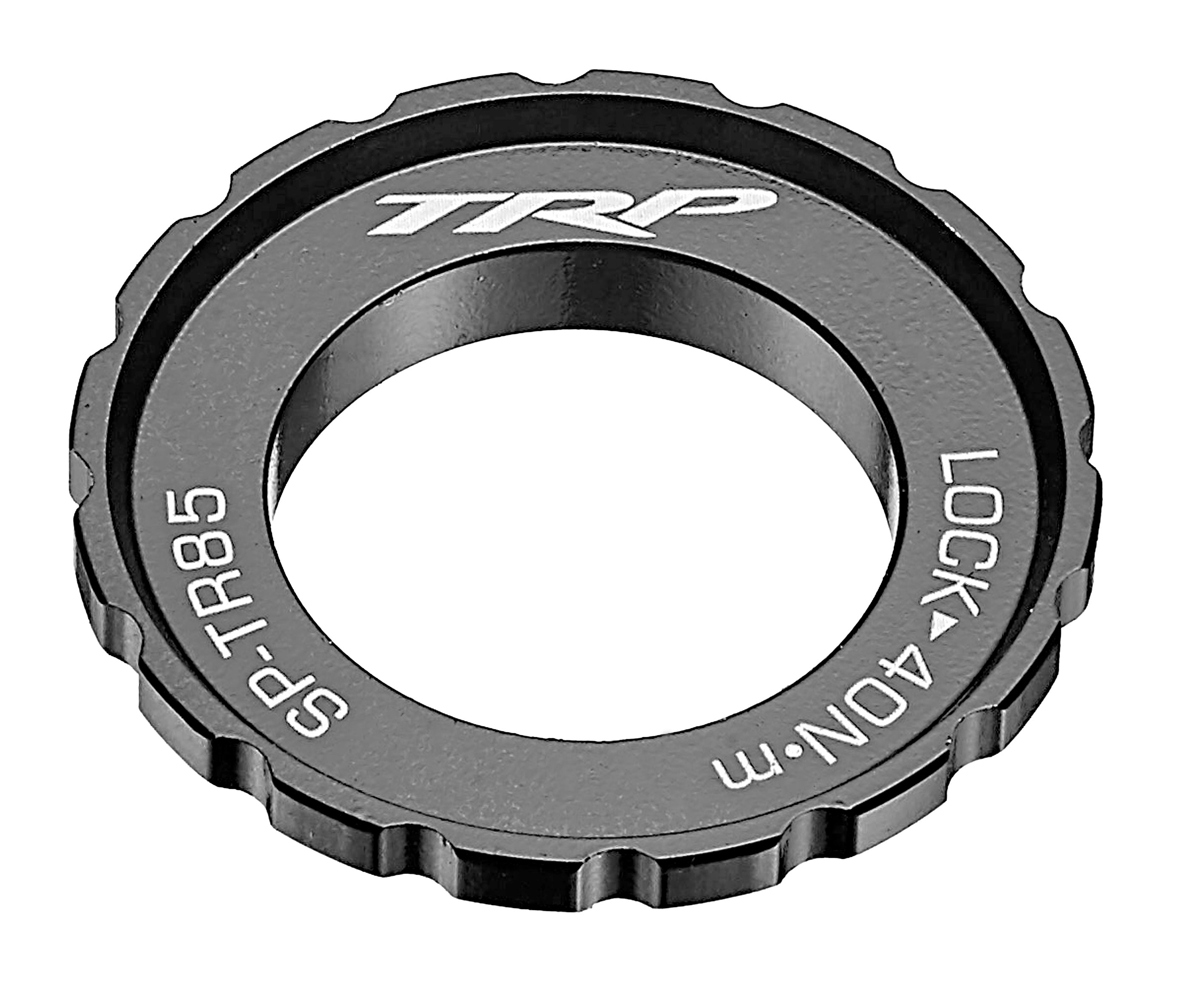 Trp Center Lock 160 Disc Brake Rotor Tekts Tr160-25 | Meses sin interés Trp Center Lock 160 Disc Brake Rotor Tekts Tr160-25 | Meses sin interés