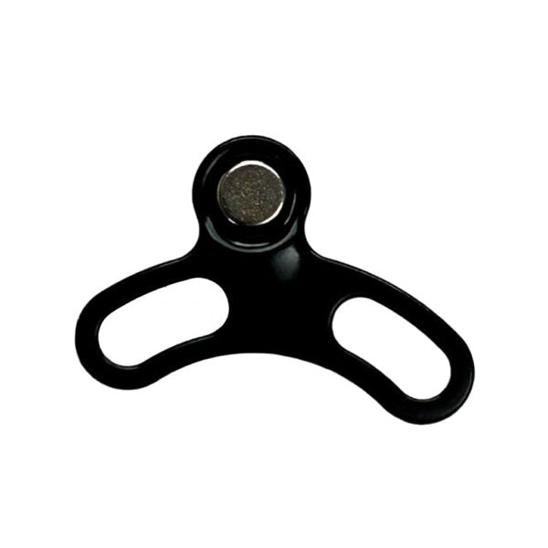 Rotormagnete für Drehzahlsensoren