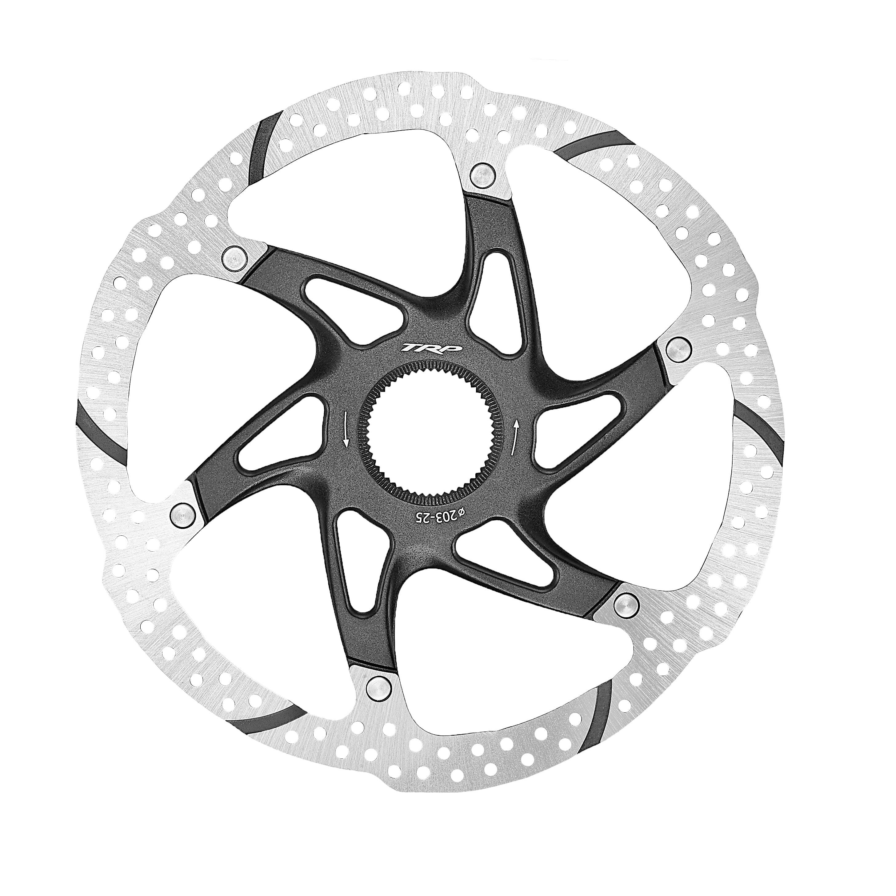 TR25, 1,8 mm, 140–203 mm