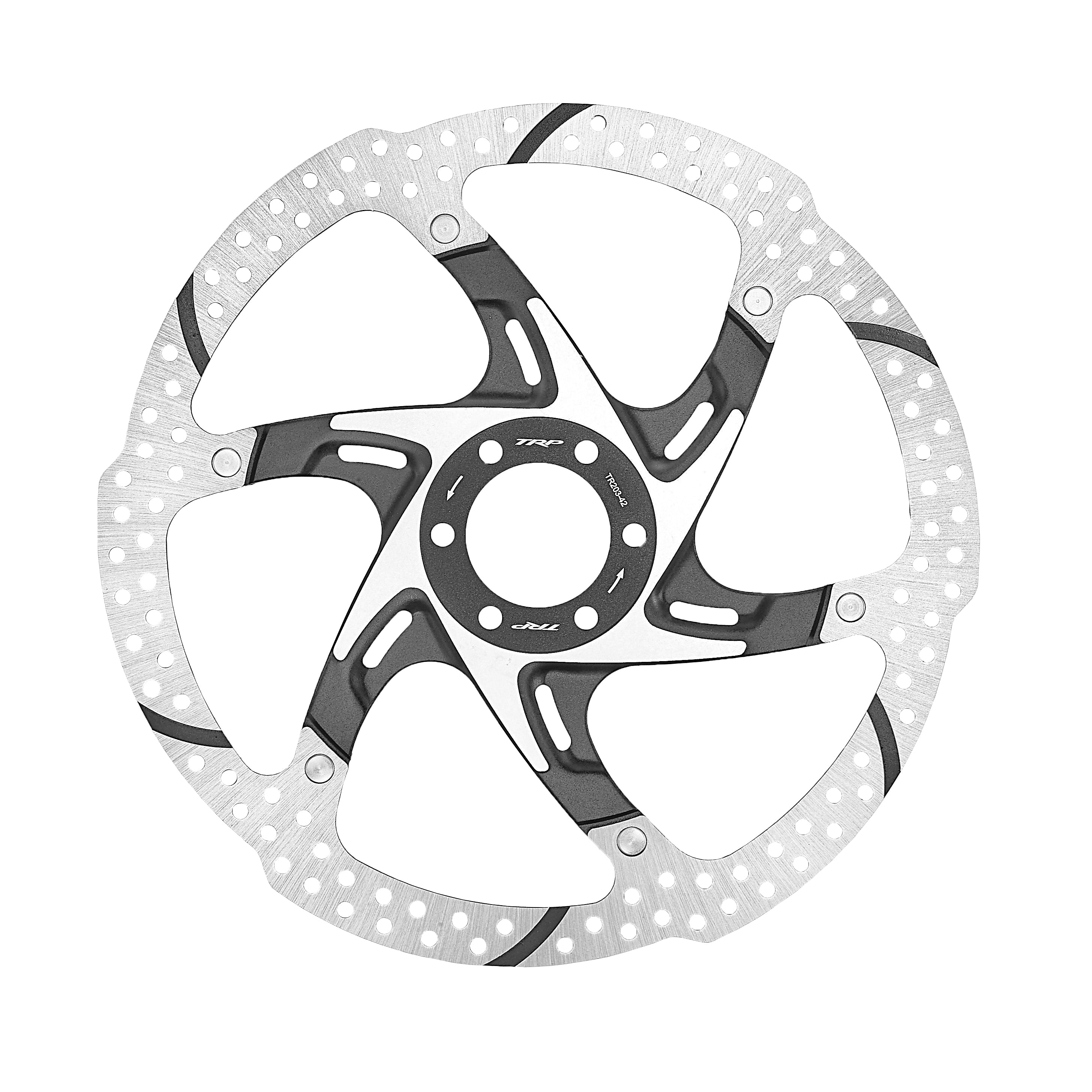 TR42, 2.3mm, 180-203mm