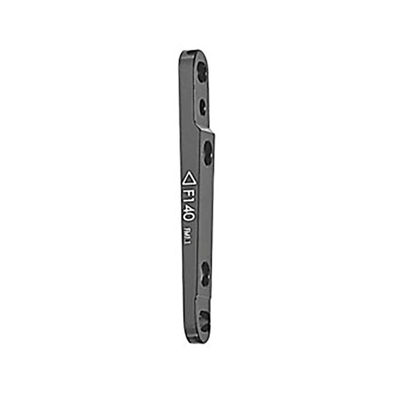 Flachmontageadapter