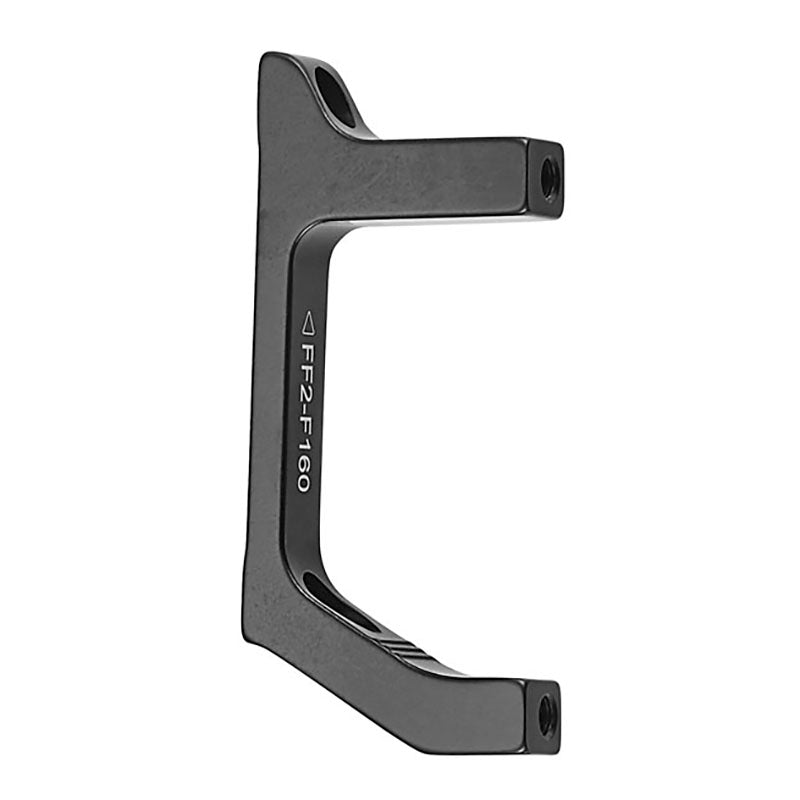 Flat Mount zu Post Mount Adapter 