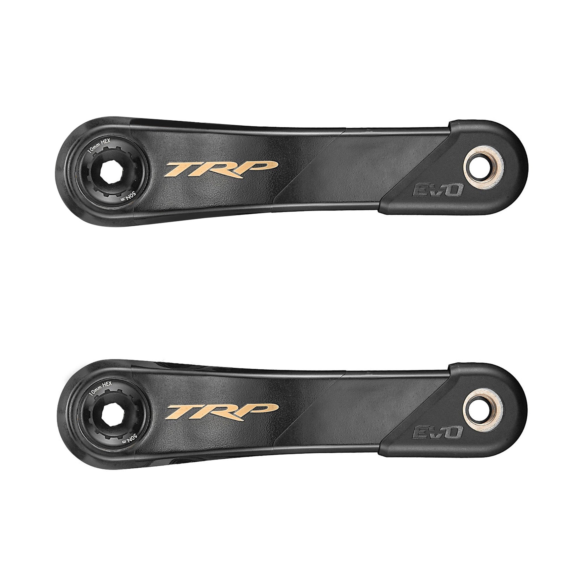 EVO 12 Carbon Kurbelgarnitur