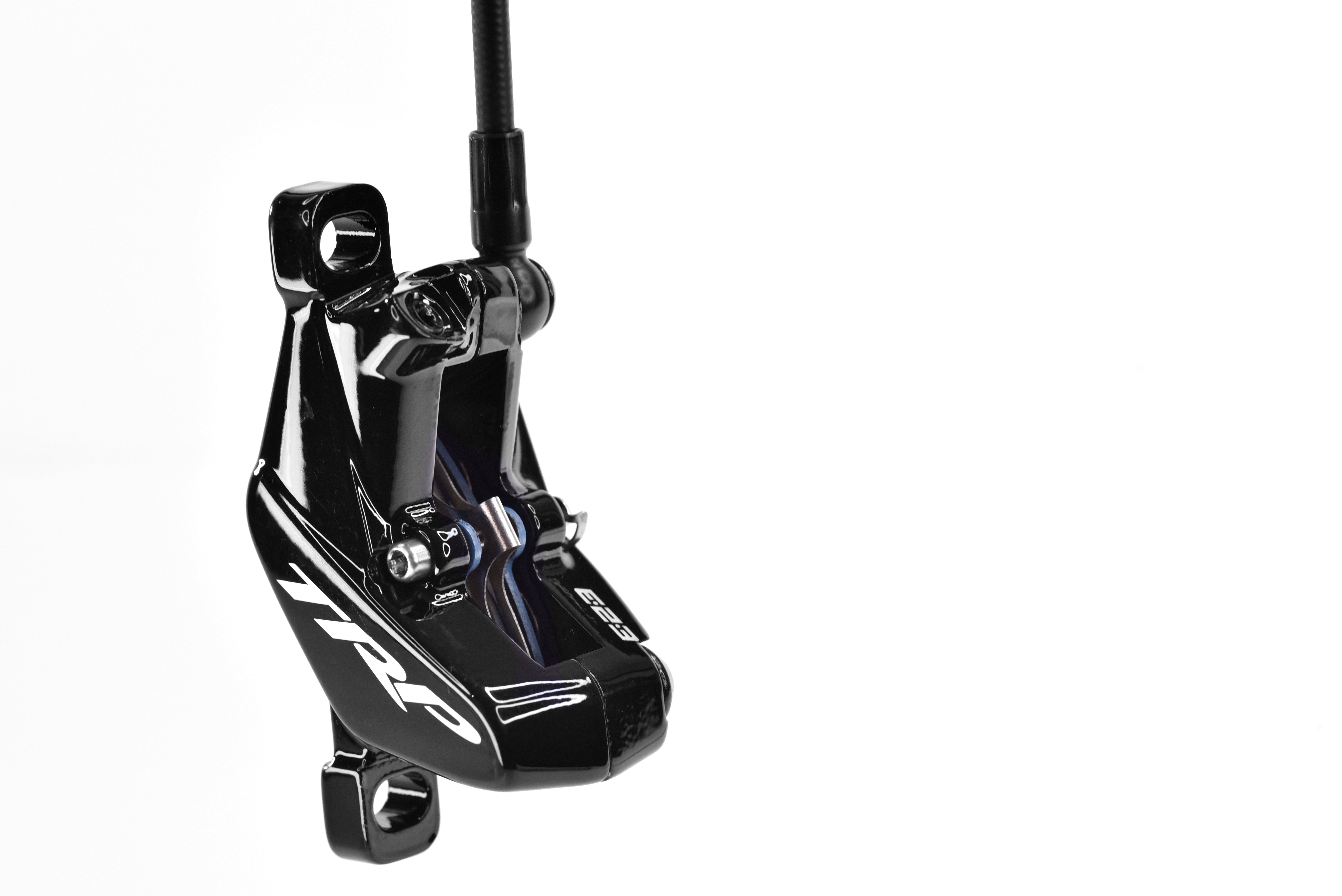 Trail EVO Bremssattel
