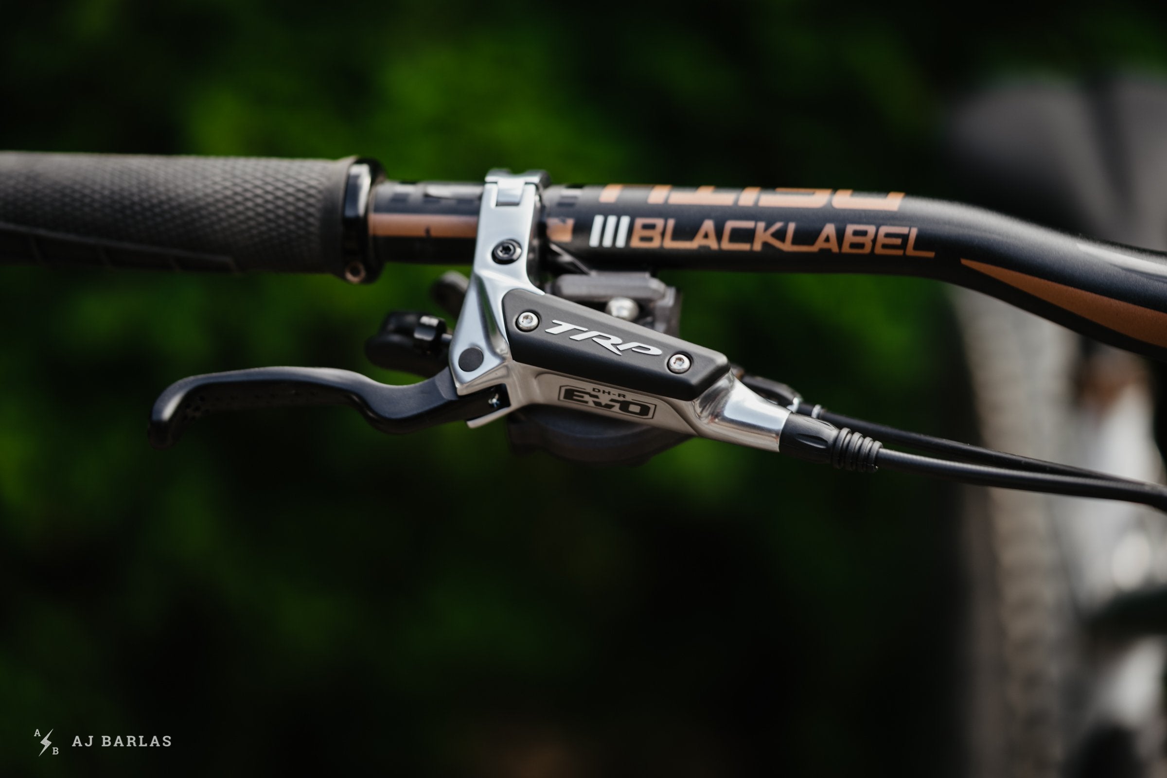 TRP Cycling | DH-R EVO MTB Disc Brakes